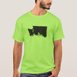 Washington State Pride T-shirt
