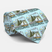 Washington Stropdas (Opgerold)