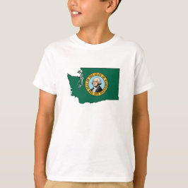 Washington T-shirt