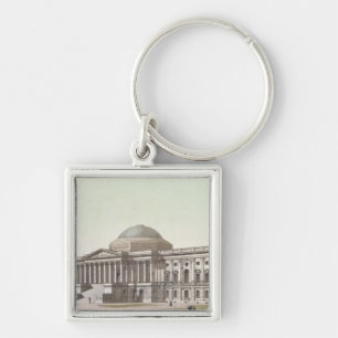 Washington, The Capitol, van Le Costume Ancien e Sleutelhanger