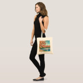 Washington Tote Bag (Voorkant (model))