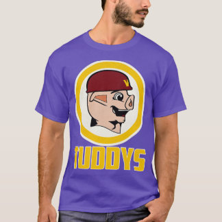 Washington Tuddys T-shirt