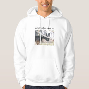 Washington Twins 2009 Hoodie
