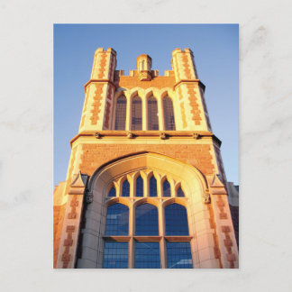 Washington University Castle Briefkaart