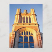 Washington University Castle Briefkaart (Voorkant)