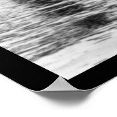 Washington Varsity Rowing Shell 1913 Poster (Hoek)