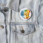 Washington VIPKID Button (In situ)