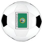Washington Voetbal (Gedraaid)