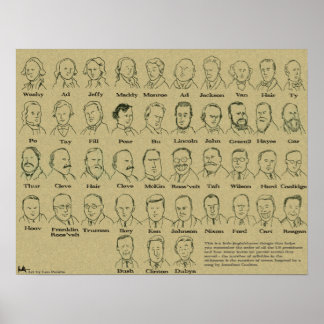 Washy Ad Jeffy Poster