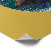 Waskamer Poster (Hoek)