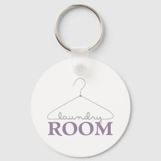 Waskamer Sleutelhanger