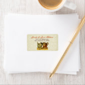  waslabel etiket (Insitu)