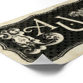  waslabel poster (Hoek)