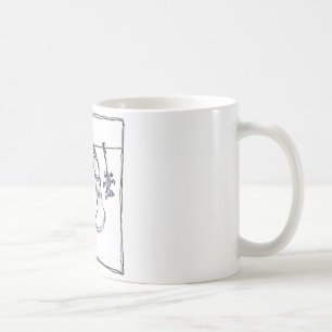 waslijn koffiemok