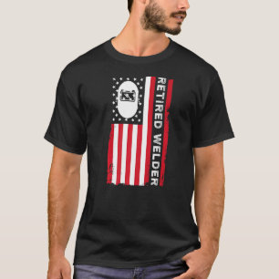 Wasmachine 10 t-shirt