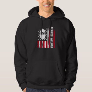 Wasmachine 17 hoodie