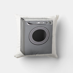 Wasmachine Kussen