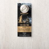 Wasmachine voor professionele druk (Op knop)