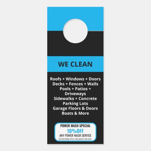 Wasmachine voor professionele druk (Achterkant)