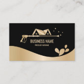 Wasmachine voor professionele druk visitekaartje (Voorkant)