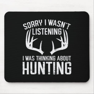 Wasnt Listing Thinking Hunting Deer Shed Bow Hun Muismat