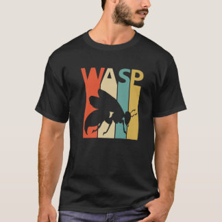 Wasp Animal T-shirt
