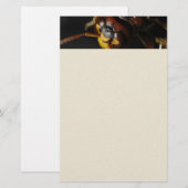 Wasp Briefpapier (Voorkant / Achterkant)