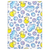 waspatroon klembord (Achterkant)