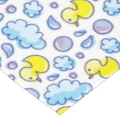 waspatroon tafelkleed (Gekanteld)