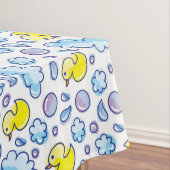 waspatroon tafelkleed (Voorbeeld)