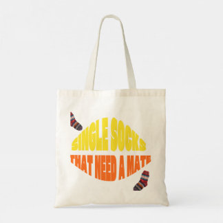 Wasruimte Enkele Sokken Canvas tas