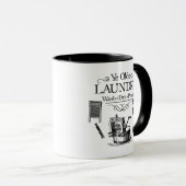 wasruimte mok (Voorkant rechts)