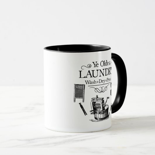 wasruimte mok (Voorkant rechts)