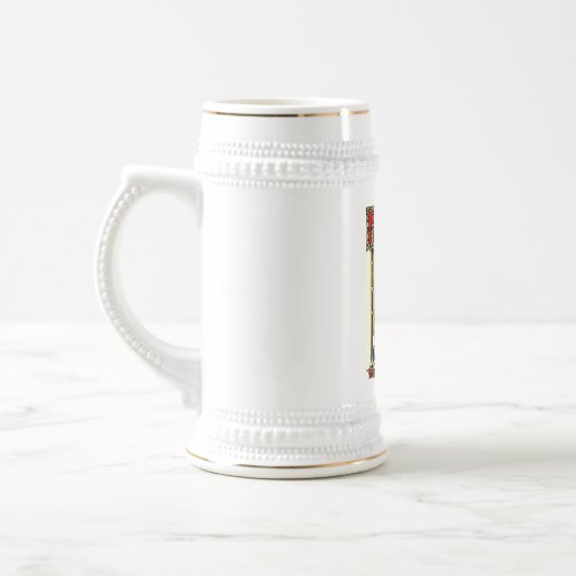 Wassail Bierpul (Links)