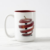 Wassail Recipe Mok (Links)