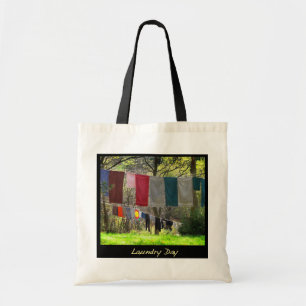 Wasserijdag Tote Bag