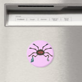 Wasserijspin Magneet (Insitu (Vaatwasser))