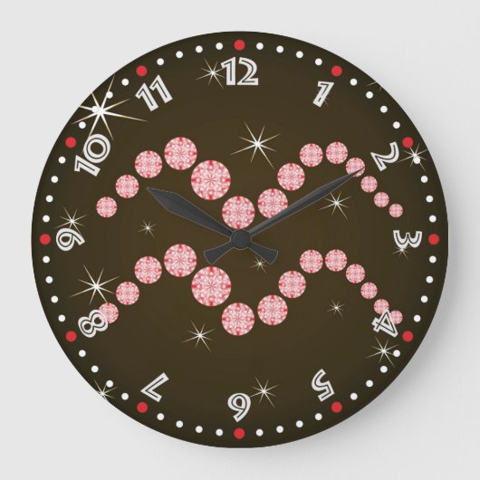 Wassermann 21. Januar bis 18. Februar Uhr Grote Klok (Voorkant)