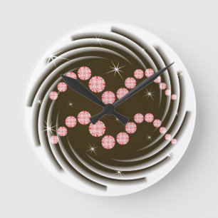 Wassermann 21. Januar bis 18. Februar Uhr Ronde Klok