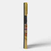 Wassily Kandinsky Abstracte cirkels Case-Mate iPhone Case (Achterkant / Rechts)