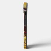Wassily Kandinsky Abstracte cirkels Case-Mate iPhone Case (Achterkant / Links)
