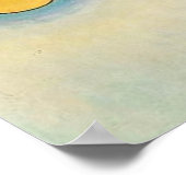 Wassily Kandinsky-Composition IV 1911-Abstract Poster (Hoek)