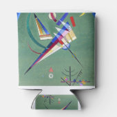 Wassily Kandinsky Free Blikjeskoeler (Achterkant)