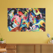 Wassily Kandinsky - Impression (Insitu(Salon))