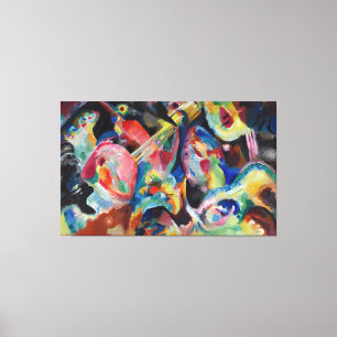 Wassily Kandinsky - Impression