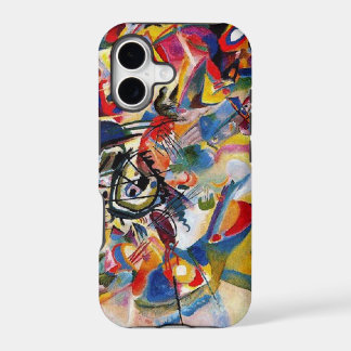 Wassily Kandinsky iPhone SE/5/5S