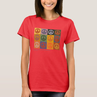 Wassily Kandinsky T-shirt