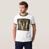 Wassup Meerkats T-shirt c (Voorkant volledig)