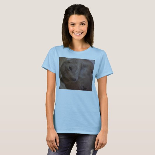 Wassup T-shirt (Voorkant volledig)