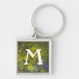 Wast Denim Design #11 op Emporio Moffa Sleutelhanger